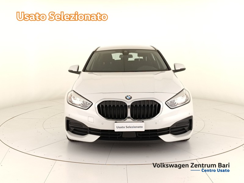 BMW Serie 1 116d business advantage auto - 3