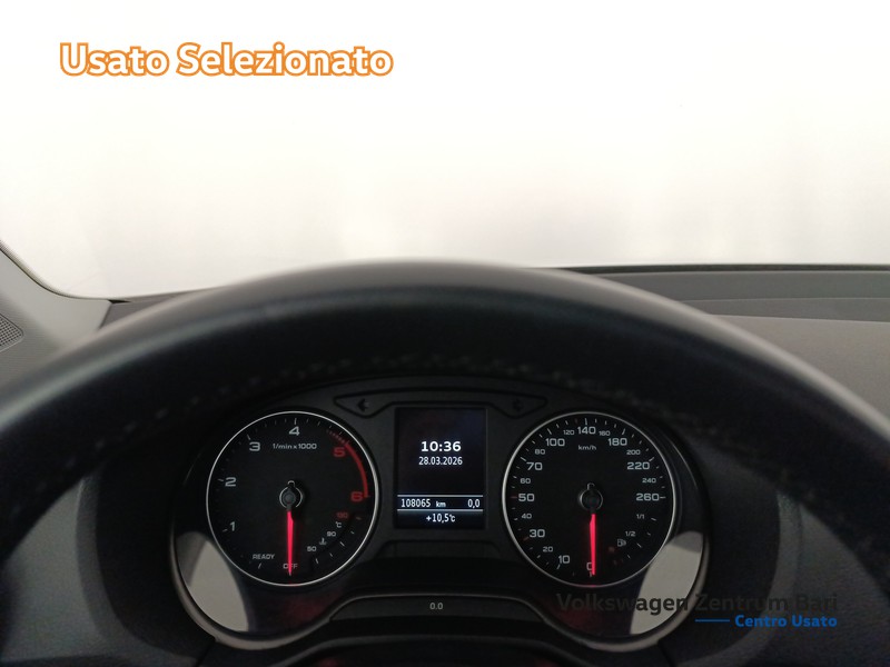 Audi Q2 30 2.0 tdi business s-tronic - 9