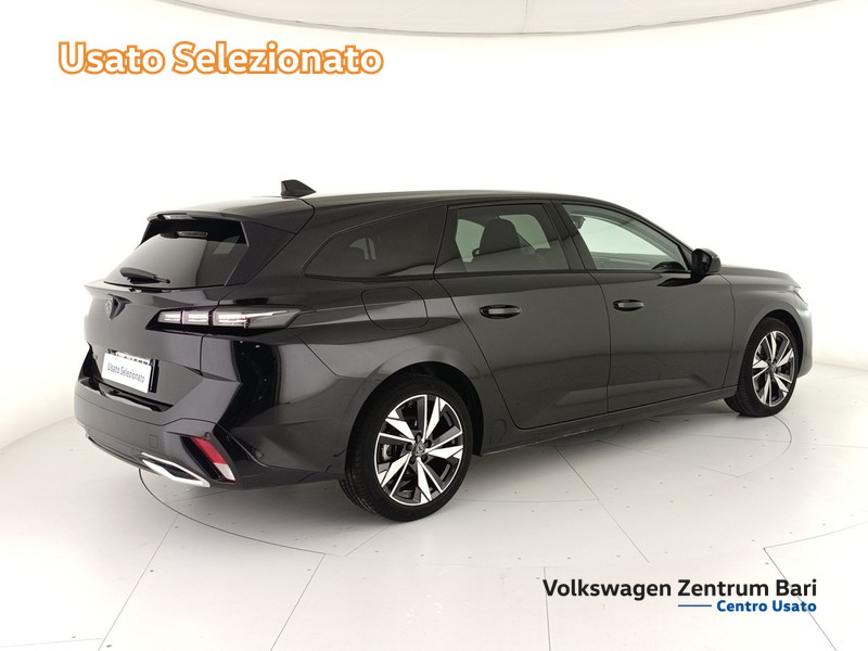 Peugeot 308 sw 1.5 bluehdi allure s&s 130cv eat8 - 6