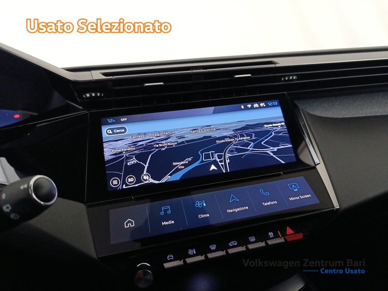 Peugeot 308 sw 1.5 bluehdi allure s&s 130cv eat8 - 12