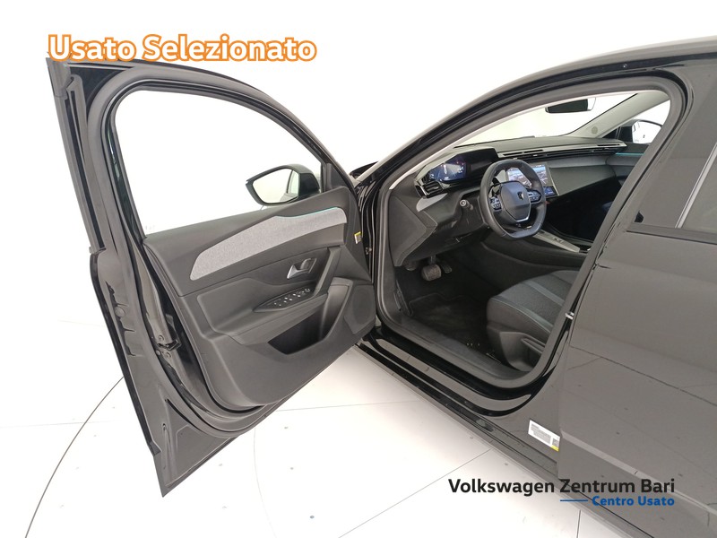 Peugeot 308 sw 1.5 bluehdi allure s&s 130cv eat8 - 13