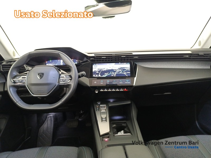 Peugeot 308 sw 1.5 bluehdi allure s&s 130cv eat8 - 17