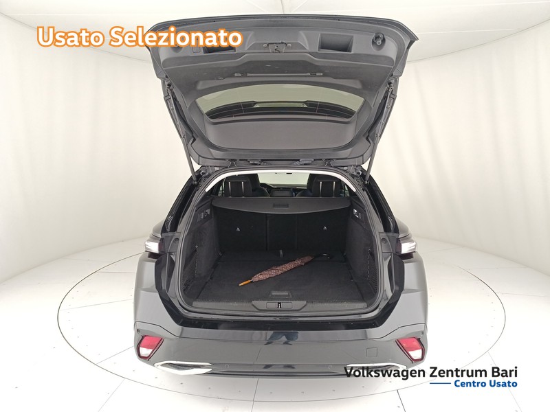 Peugeot 308 sw 1.5 bluehdi allure s&s 130cv eat8 - 18