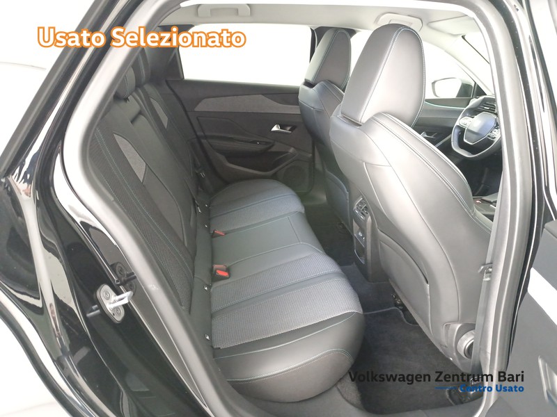 Peugeot 308 sw 1.5 bluehdi allure s&s 130cv eat8 - 19