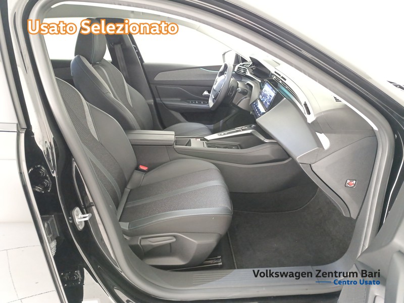 Peugeot 308 sw 1.5 bluehdi allure s&s 130cv eat8 - 20