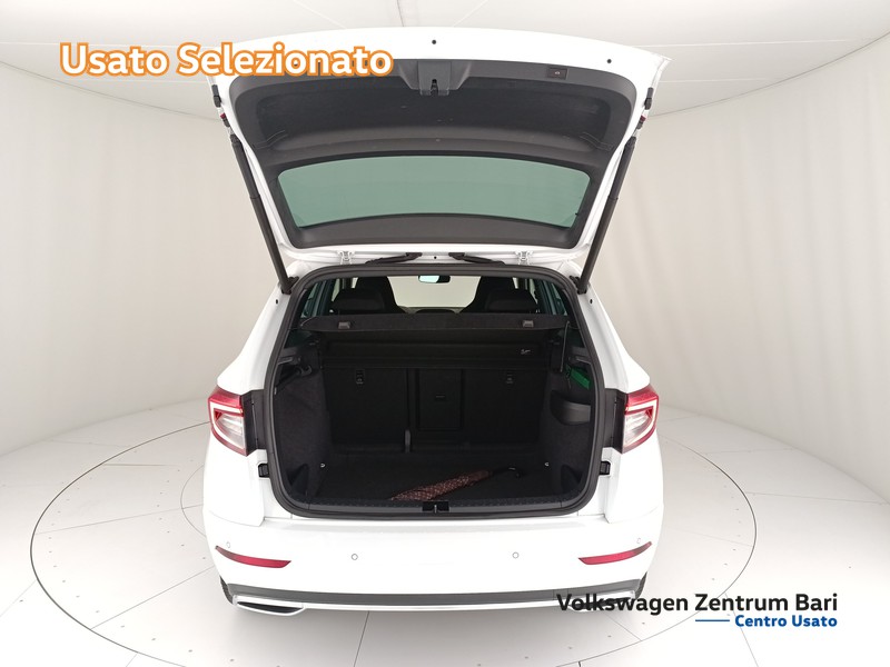 Skoda Karoq 2.0 tdi evo sportline 115cv dsg - 17