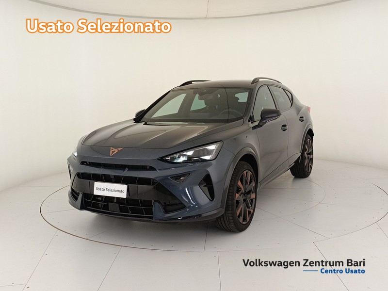 Cupra Formentor 2.0 tdi 150cv dsg - 1
