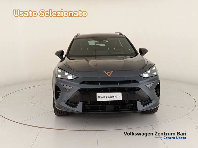 Cupra Formentor 2.0 tdi 150cv dsg - 3