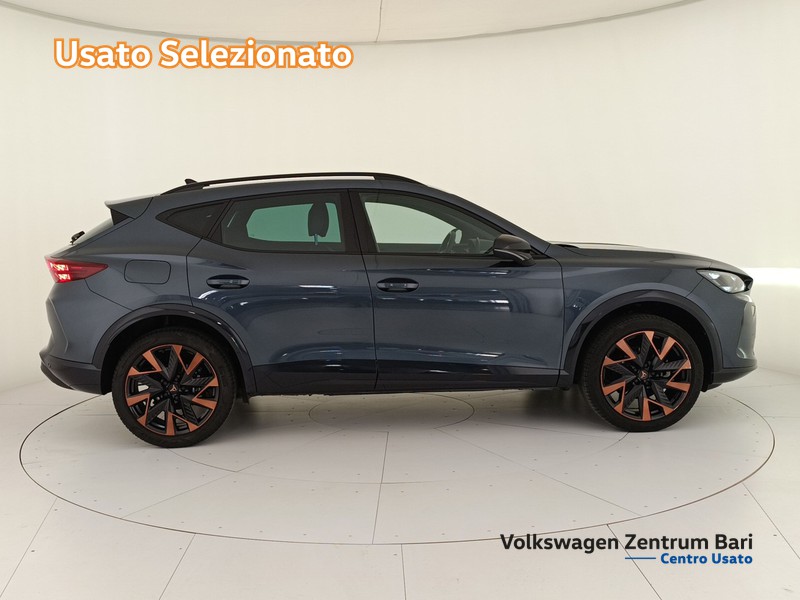 Cupra Formentor 2.0 tdi 150cv dsg - 5