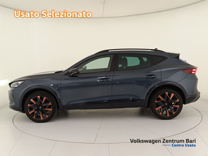 Cupra Formentor 2.0 tdi 150cv dsg - 9
