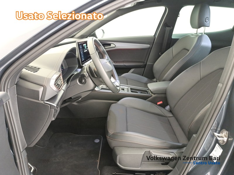 Cupra Formentor 2.0 tdi 150cv dsg - 13