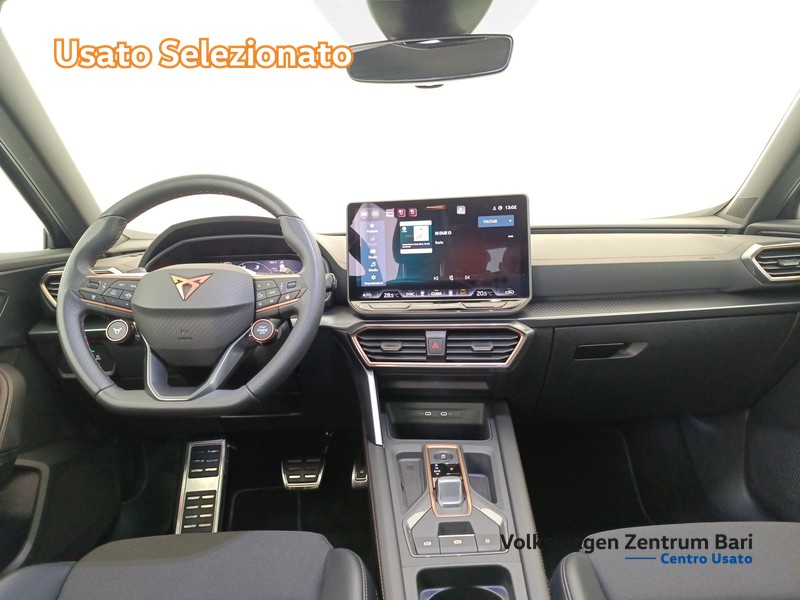 Cupra Formentor 2.0 tdi 150cv dsg - 17