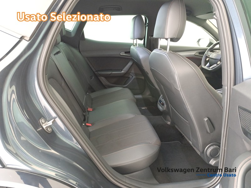 Cupra Formentor 2.0 tdi 150cv dsg - 19