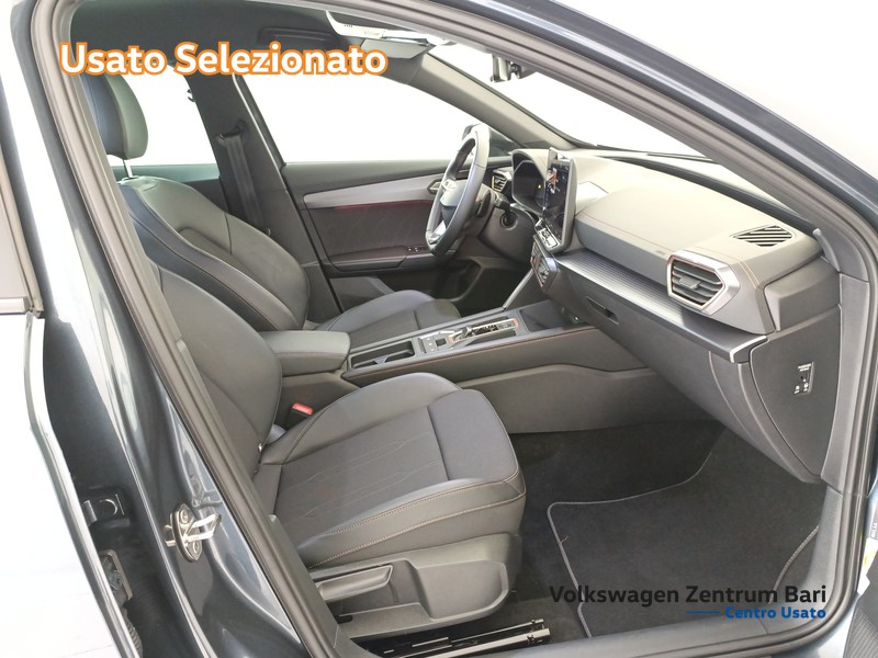 Cupra Formentor 2.0 tdi 150cv dsg - 20