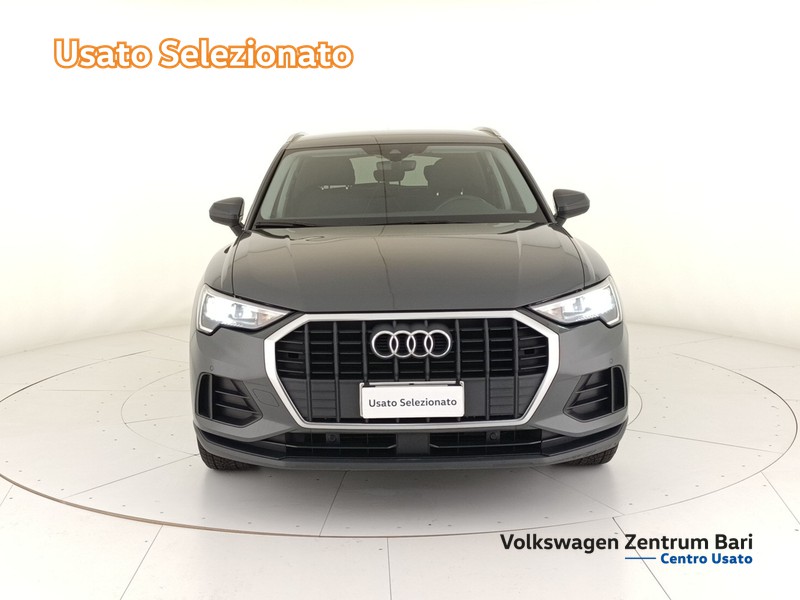 Audi Q3 35 2.0 tdi - 3