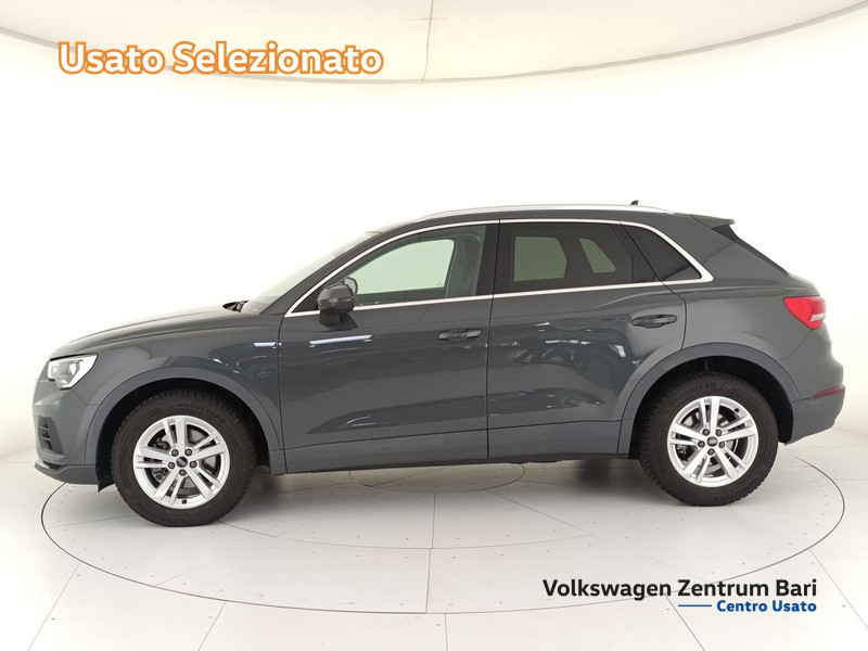 Audi Q3 35 2.0 tdi - 8