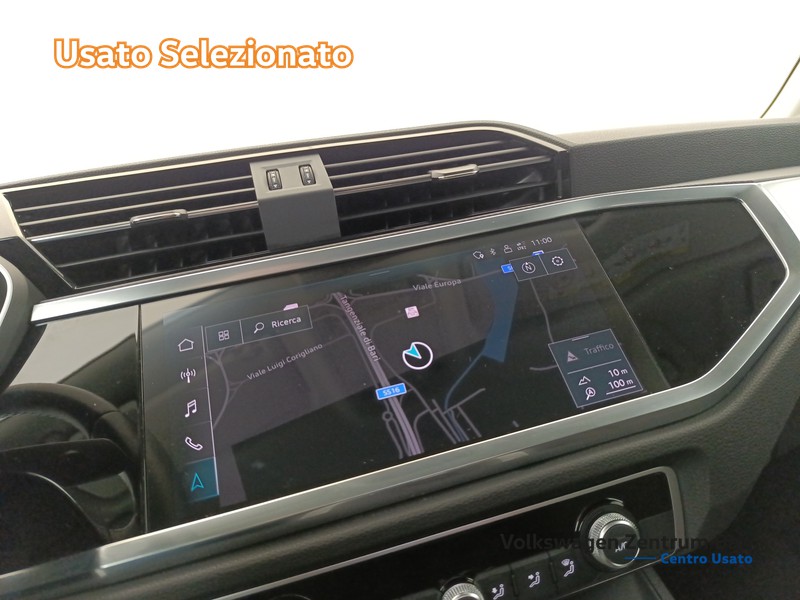 Audi Q3 35 2.0 tdi - 10