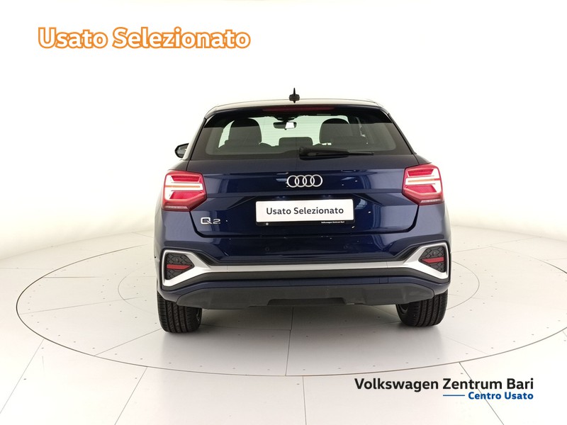 Audi Q2 30 2.0 tdi s line edition - 7