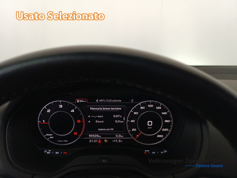 Audi Q2 30 2.0 tdi s line edition - 10