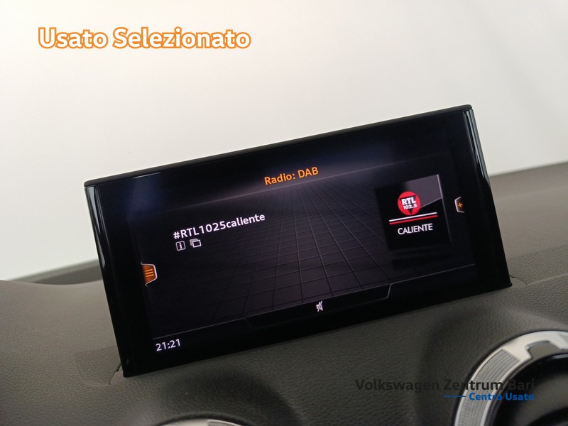 Audi Q2 30 2.0 tdi s line edition - 11