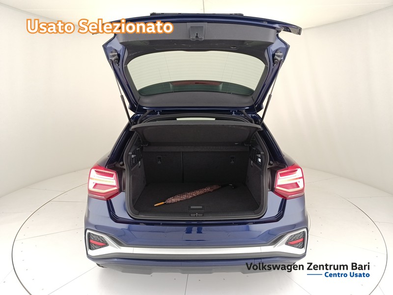 Audi Q2 30 2.0 tdi s line edition - 17