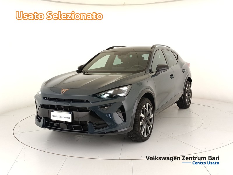 Cupra Formentor 2.0 tdi 150cv dsg - 1