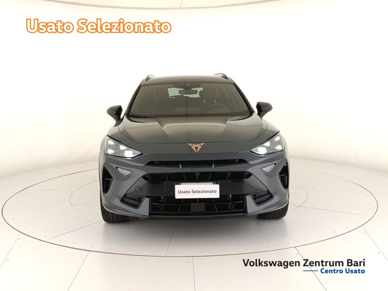 Cupra Formentor 2.0 tdi 150cv dsg - 3