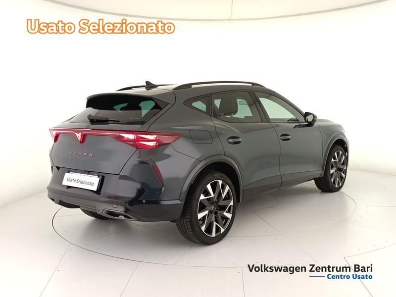 Cupra Formentor 2.0 tdi 150cv dsg - 6
