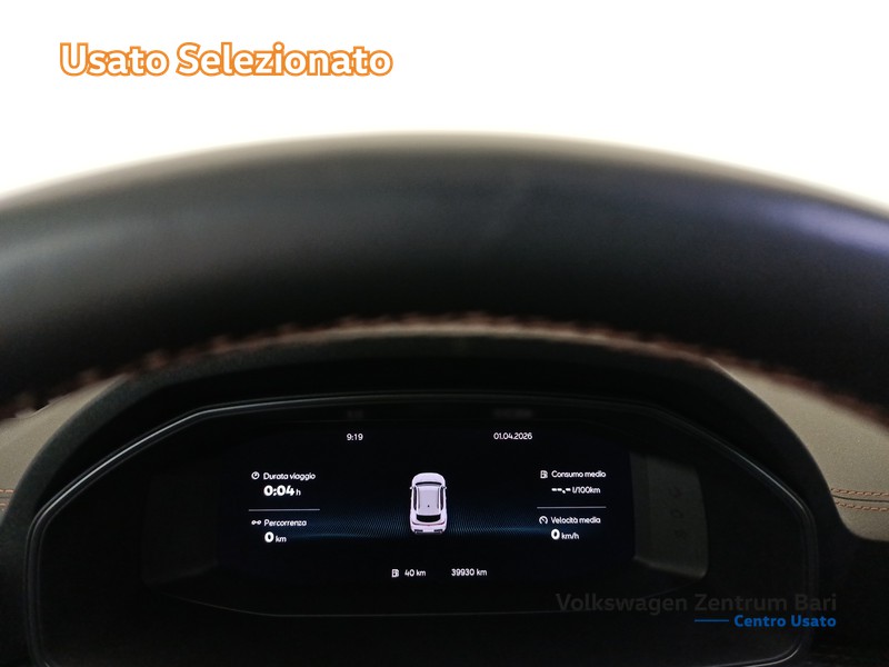 Cupra Formentor 2.0 tdi 150cv dsg - 9