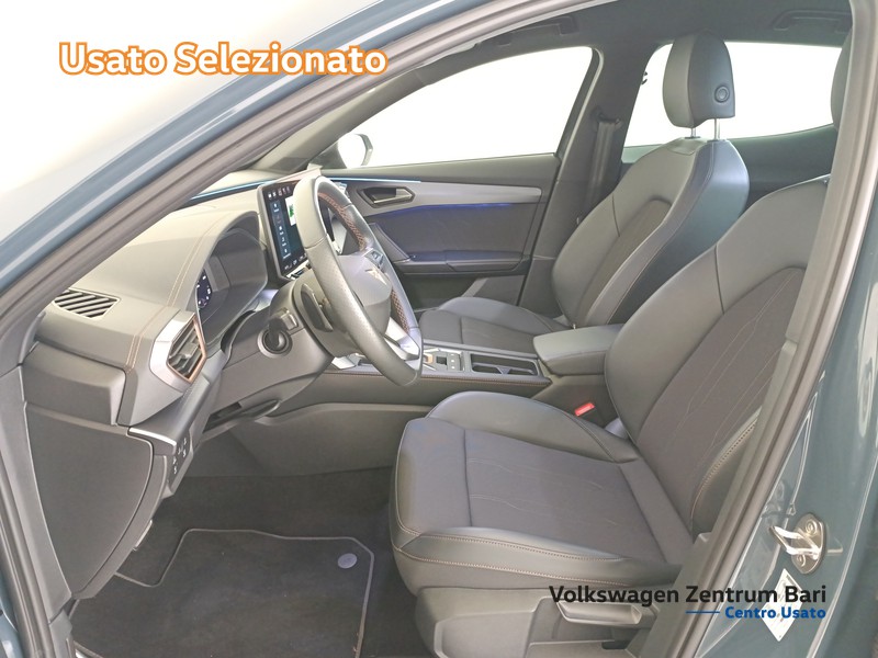 Cupra Formentor 2.0 tdi 150cv dsg - 12