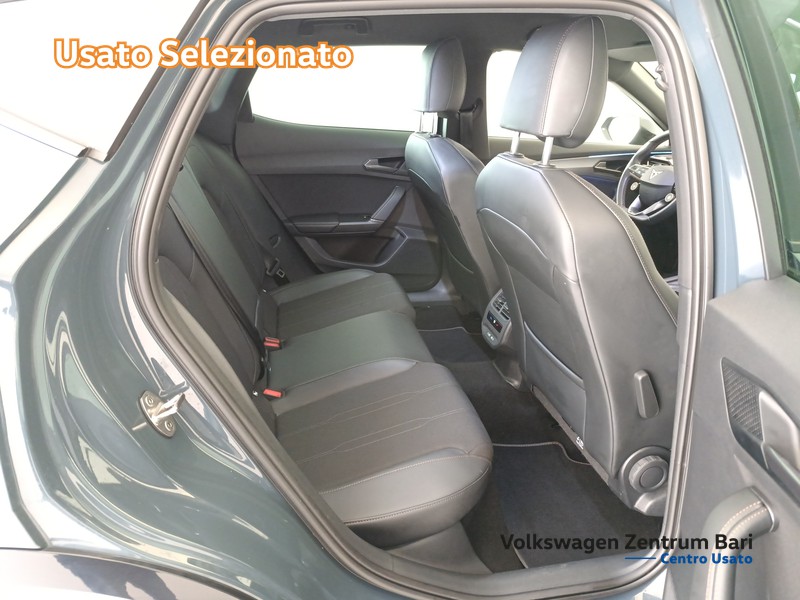 Cupra Formentor 2.0 tdi 150cv dsg - 17