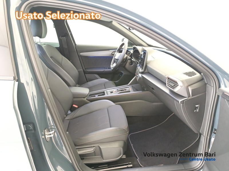 Cupra Formentor 2.0 tdi 150cv dsg - 18