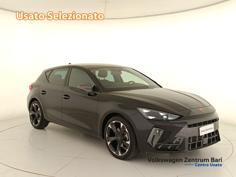 Cupra Leon 2.0 tdi 150cv dsg - 3