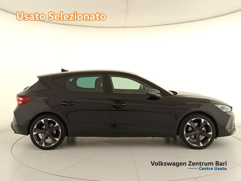 Cupra Leon 2.0 tdi 150cv dsg - 4
