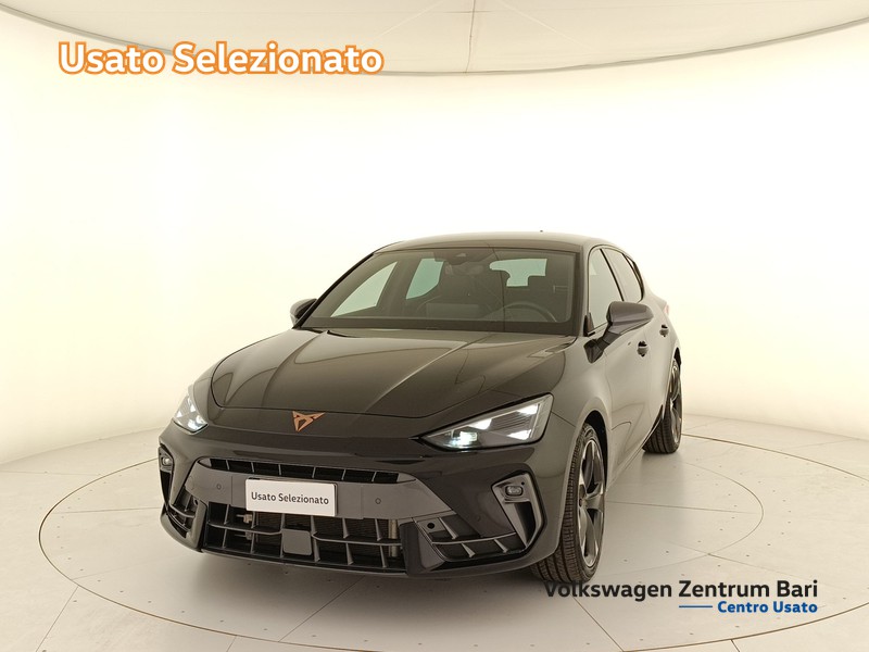 Cupra Leon 2.0 tdi 150cv dsg - 1