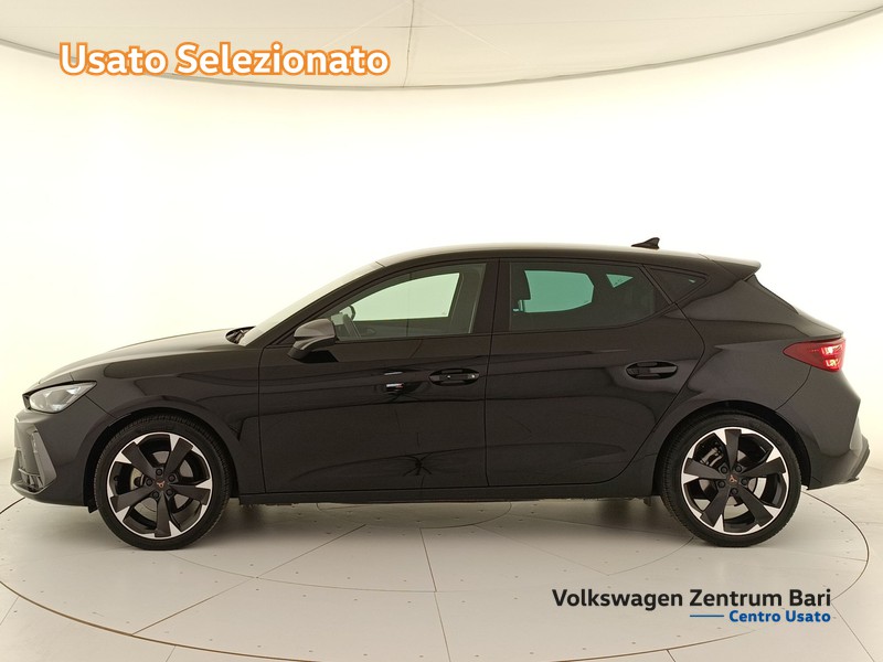 Cupra Leon 2.0 tdi 150cv dsg - 6