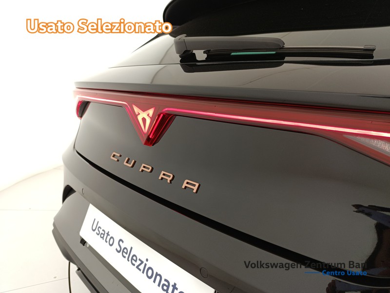 Cupra Leon 2.0 tdi 150cv dsg - 11
