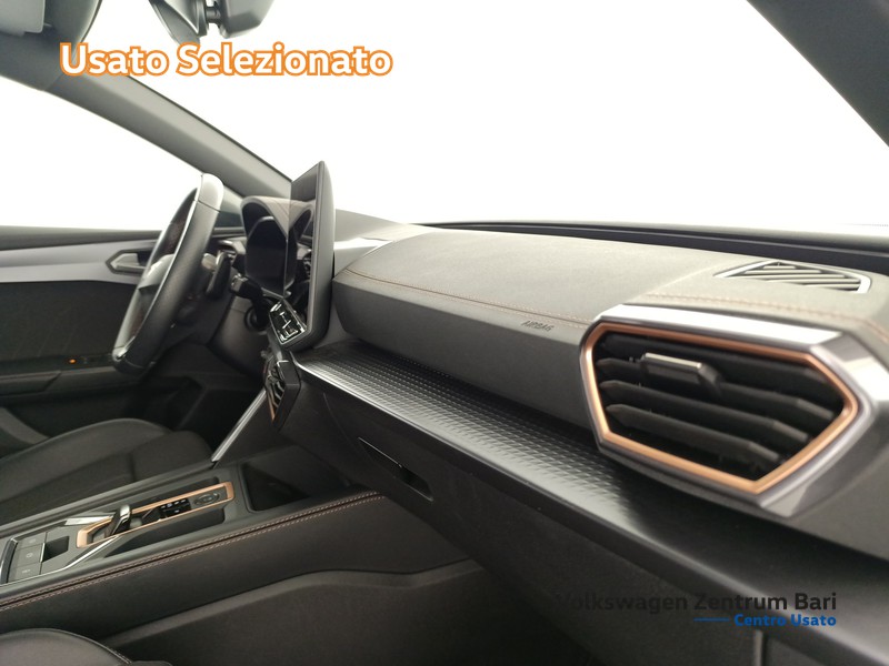 Cupra Leon 2.0 tdi 150cv dsg - 14