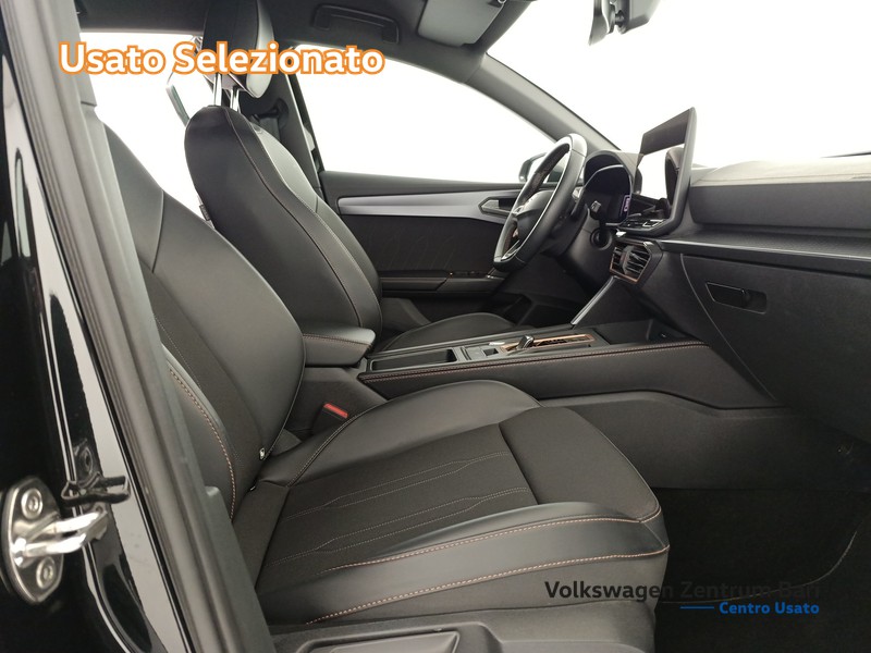 Cupra Leon 2.0 tdi 150cv dsg - 20