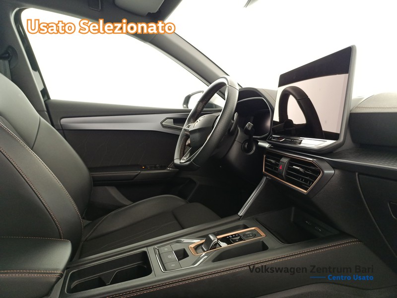 Cupra Leon 2.0 tdi 150cv dsg - 21