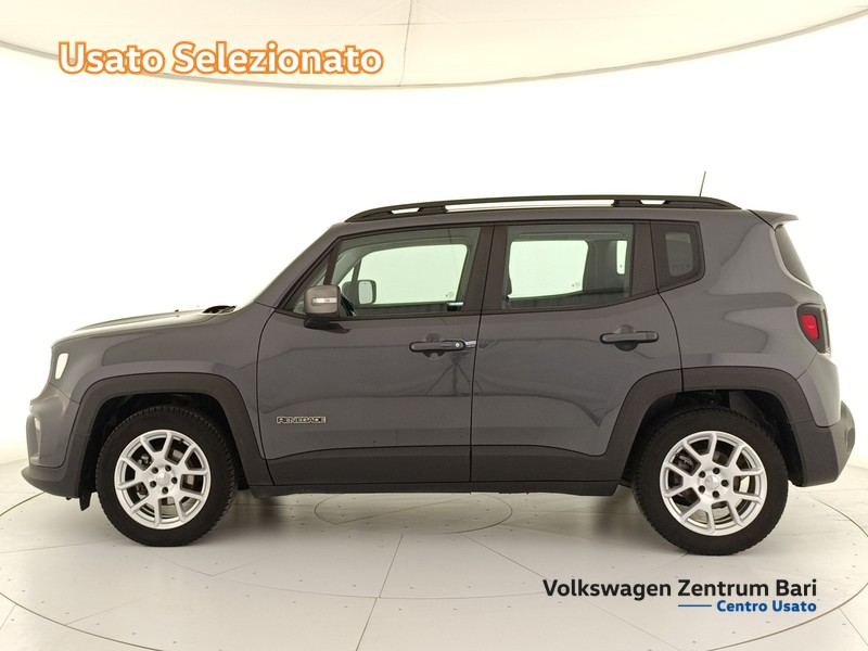 Jeep Renegade 1.6 mjt limited 2wd 130cv - 7