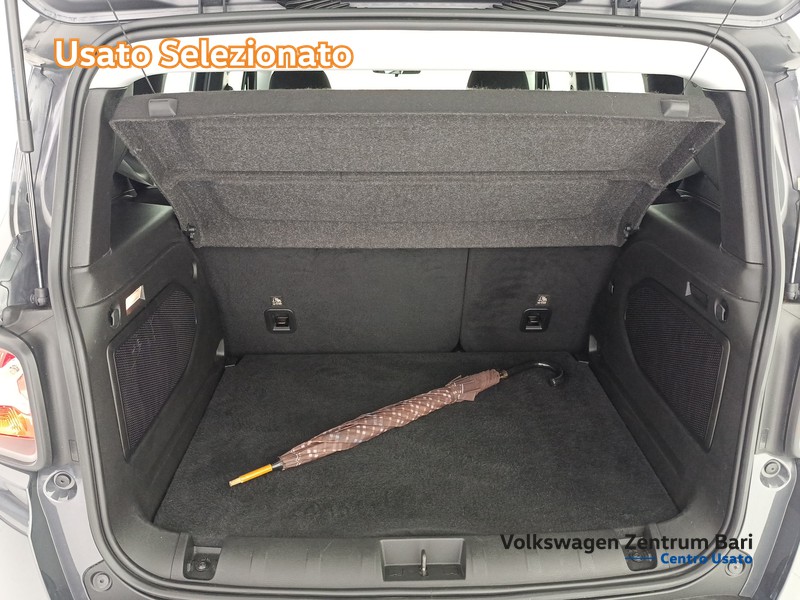 Jeep Renegade 1.6 mjt limited 2wd 130cv - 20