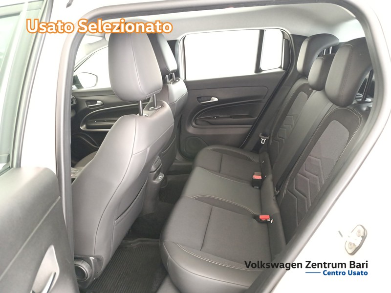 Jeep Avenger 1.2 turbo altitude fwd 100cv - 16