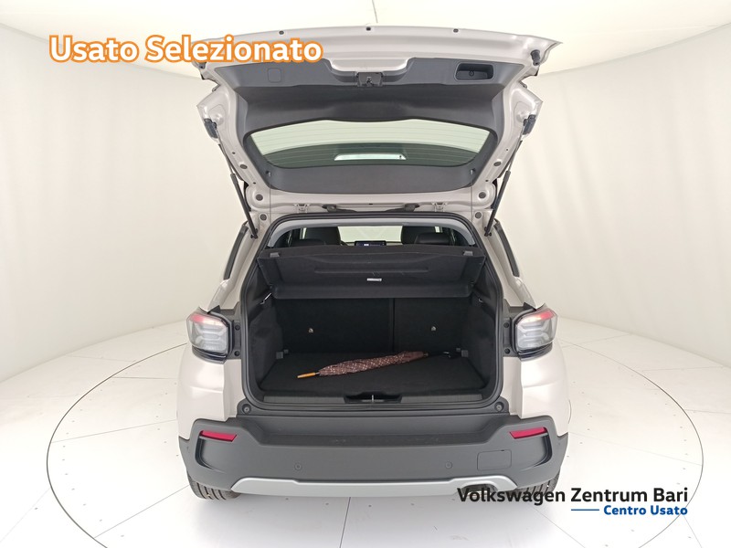 Jeep Avenger 1.2 turbo altitude fwd 100cv - 19