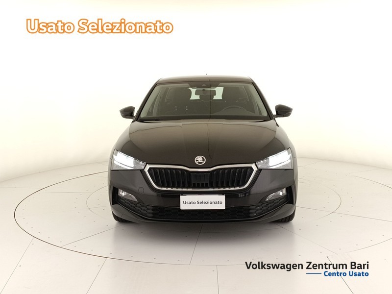 Skoda Scala 1.0 tsi ambition 95cv - 3