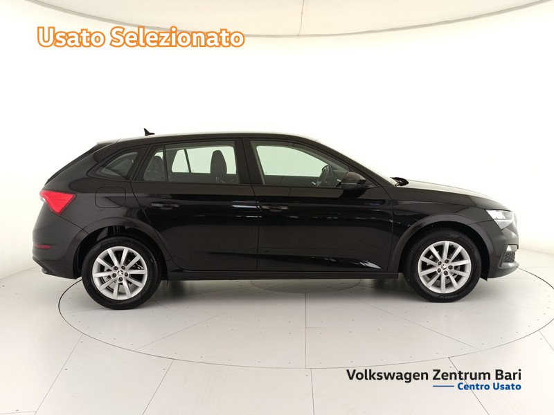 Skoda Scala 1.0 tsi ambition 95cv - 5