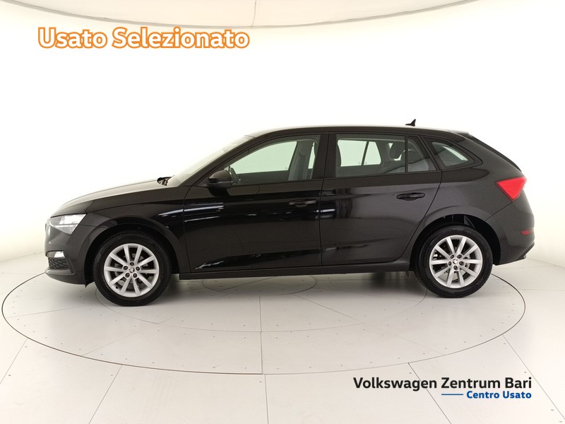 Skoda Scala 1.0 tsi ambition 95cv - 8