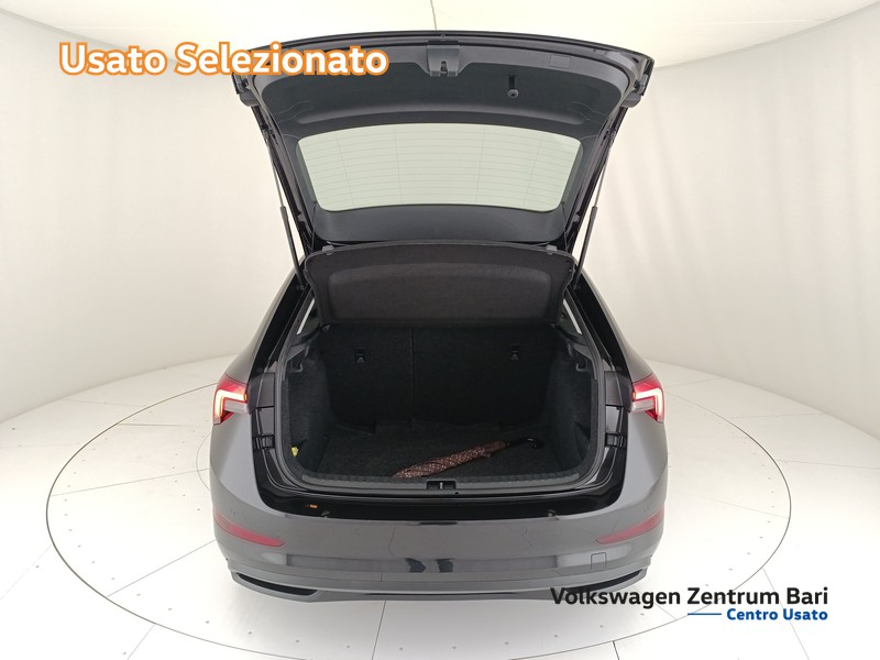 Skoda Scala 1.0 tsi ambition 95cv - 16