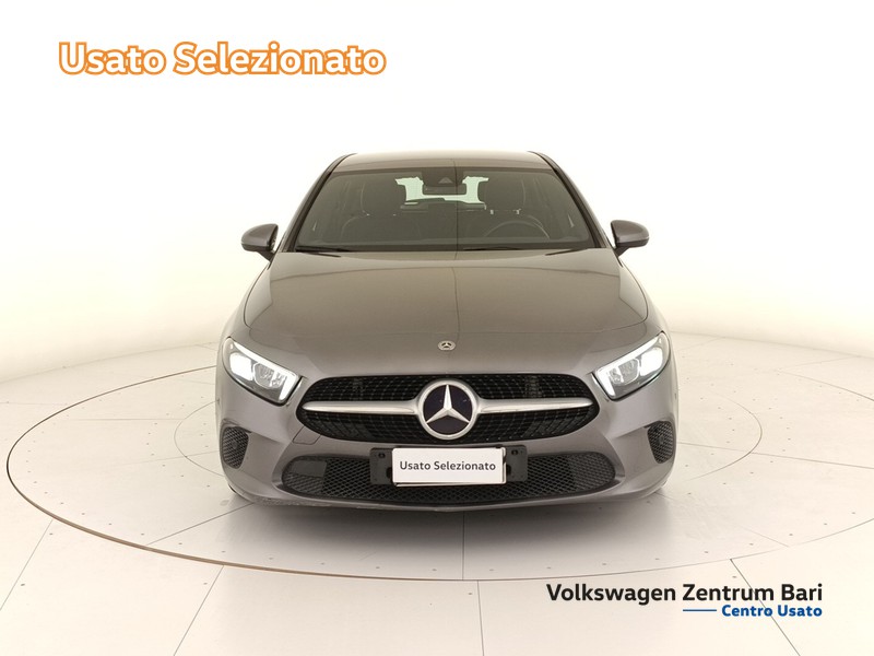 Mercedes Classe A 180 d business auto - 3