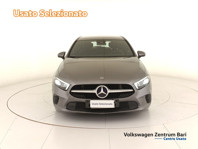 Mercedes Classe A 180 d business auto - 4